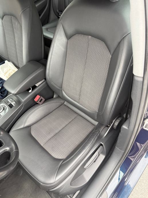 Audi a3 1.6 tdi, fotografija 7