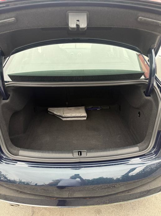 Audi a3 1.6 tdi, fotografija 9