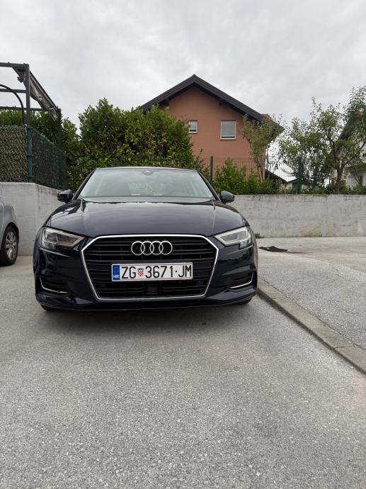 Audi a3 1.6 tdi, fotografija 10