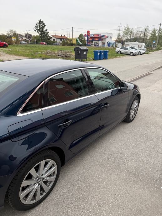 Audi a3 1.6 tdi, fotografija 13