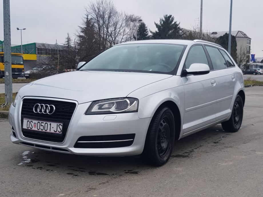 Audi a3 ксенон