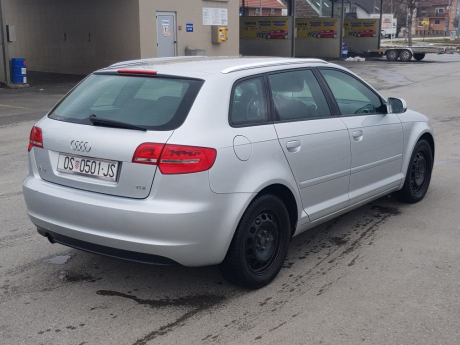 Audi a3 ксенон