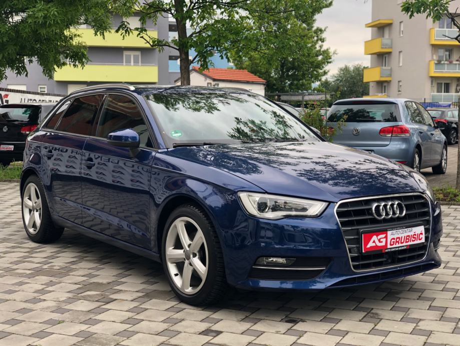 Audi a3 ксенон
