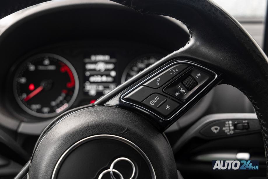 Audi A3 1,6 TDI Sport|RATA 210 €|1.VL|VEL. SERVIS|JAMSTVO|ALU|NAVI, fotografija 20