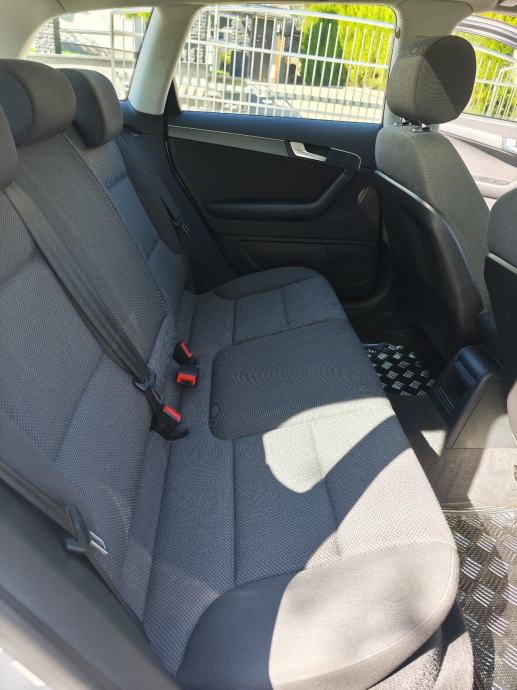 Audi A3 1,6 TDI S-tronic automatik, fotografija 15