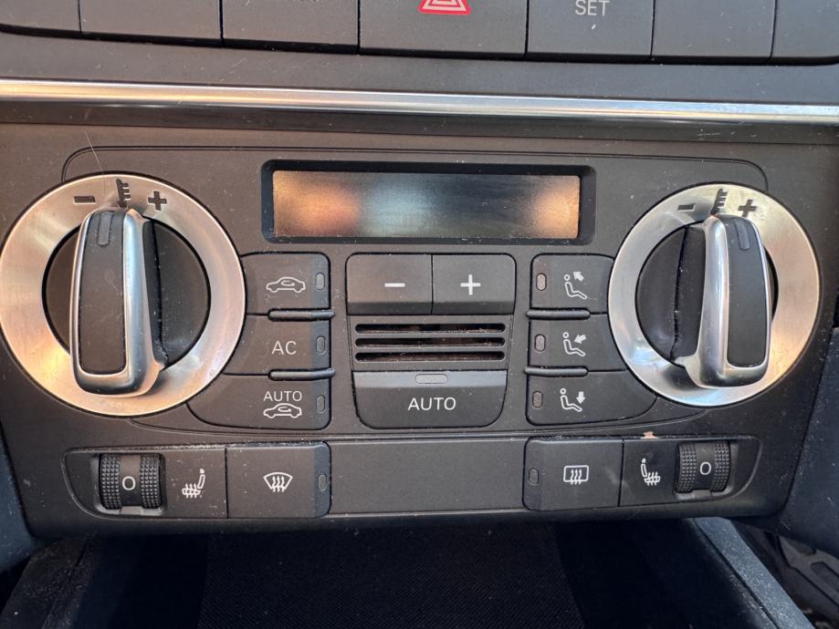 Audi A3 1,8 TFSI, fotografija 2