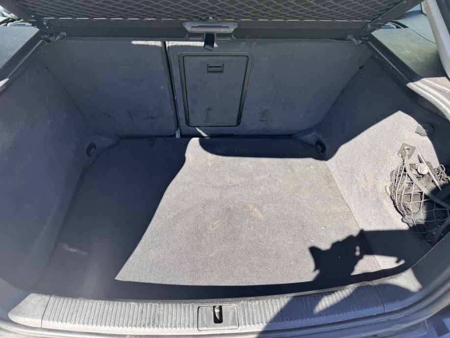 Audi A3 1,8 TFSI, fotografija 11