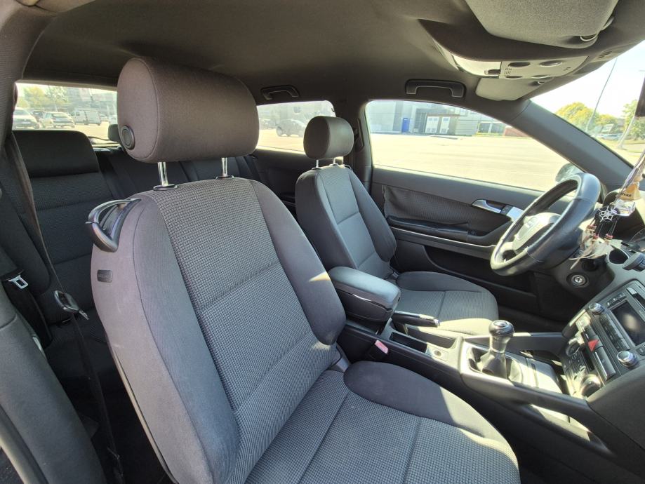 Audi A3 1,9 TDI, 2007. godište, fotografija 5