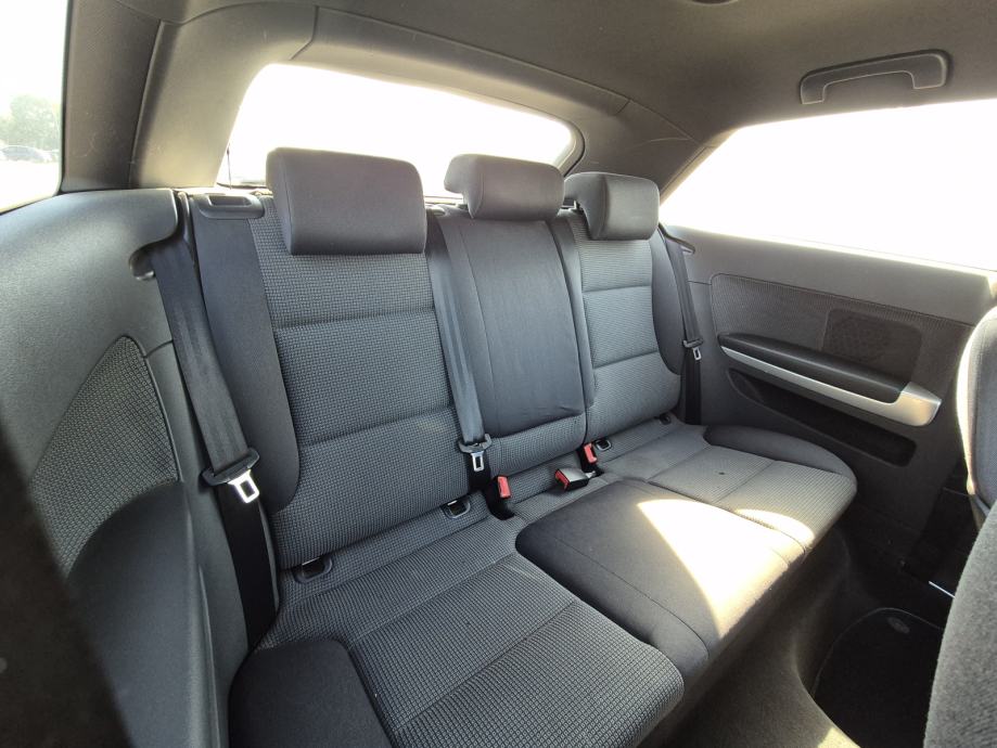 Audi A3 1,9 TDI, 2007. godište, fotografija 6