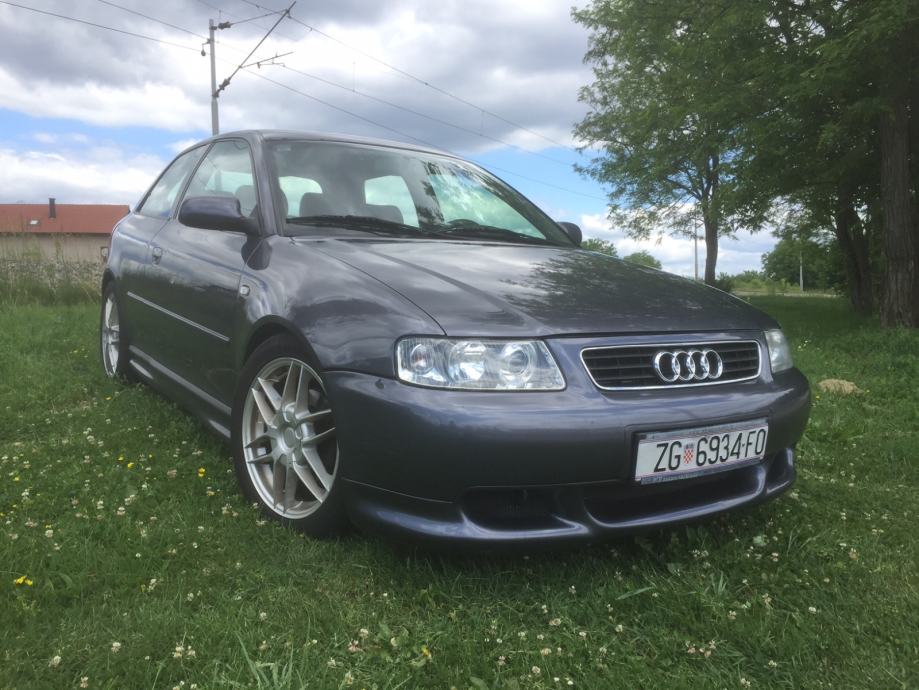 Audi a3 2000