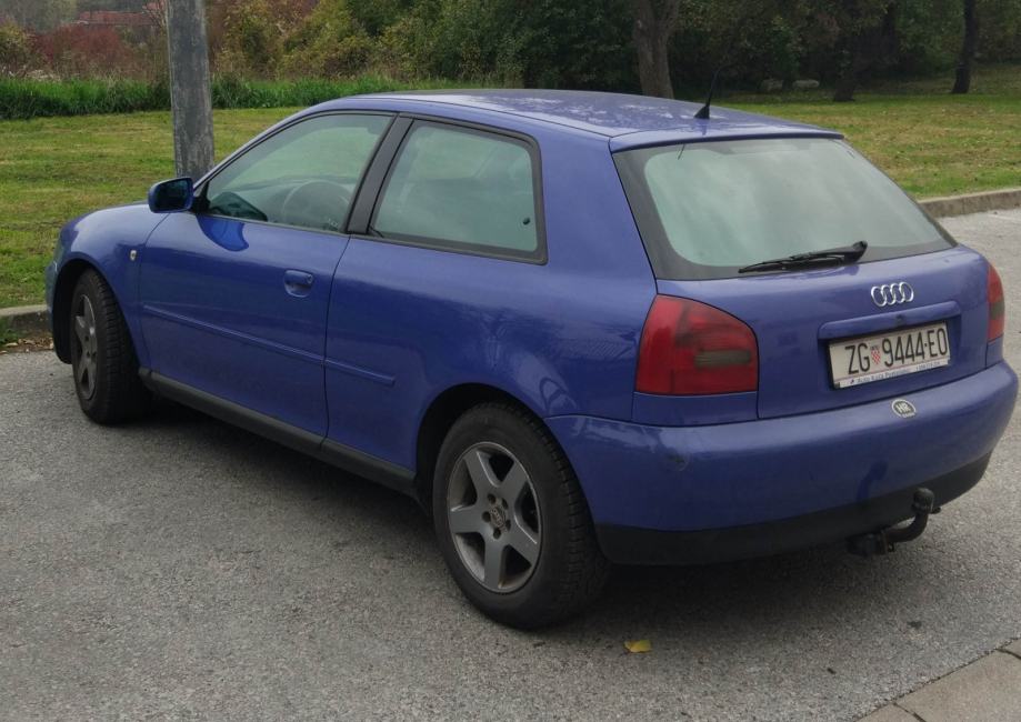 Audi a3 2000