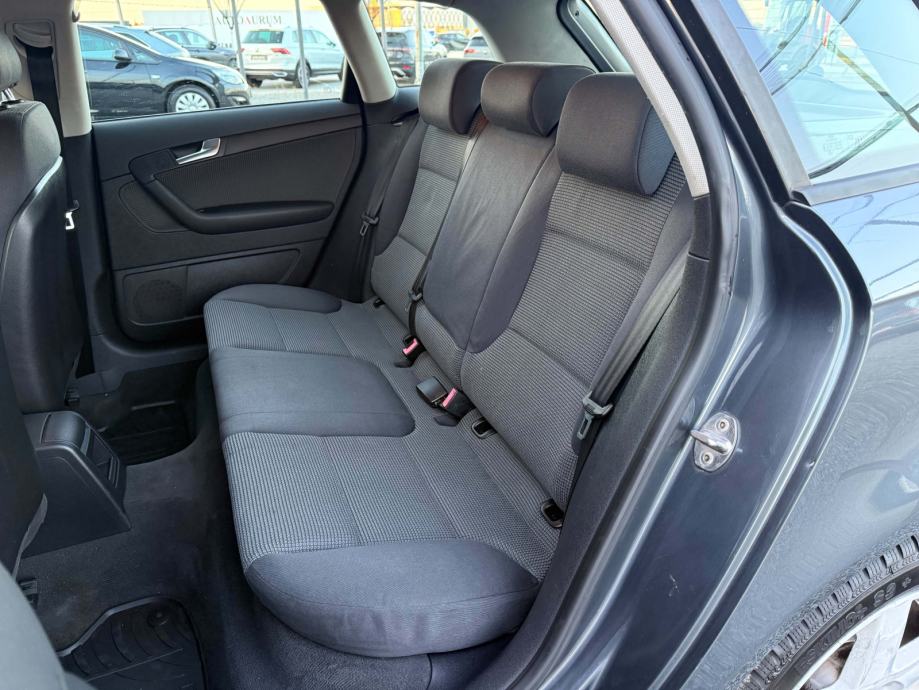 Audi A3 1,9 TDI SPORTBACK** DVOZ.KLIMA, REG 3 / 27, ALU 16 **, fotografija 16