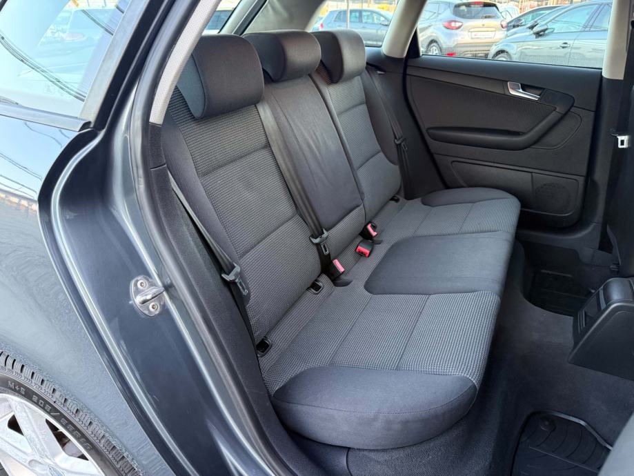 Audi A3 1,9 TDI SPORTBACK** DVOZ.KLIMA, REG 3 / 27, ALU 16 **, fotografija 18
