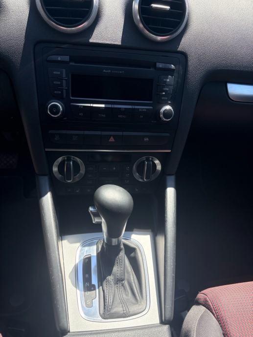 Audi A3 1.9tdi DSG, fotografija 2