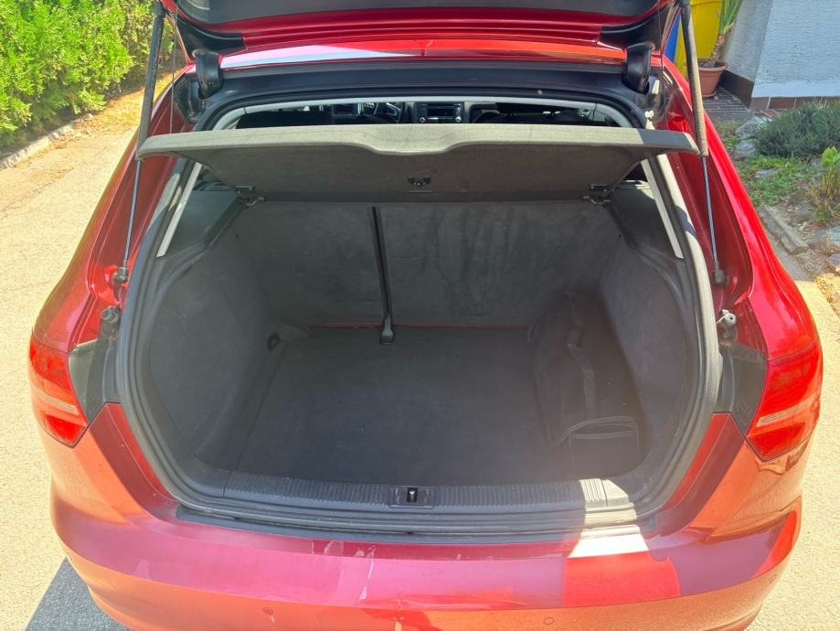 Audi A3 1.9tdi DSG, fotografija 4