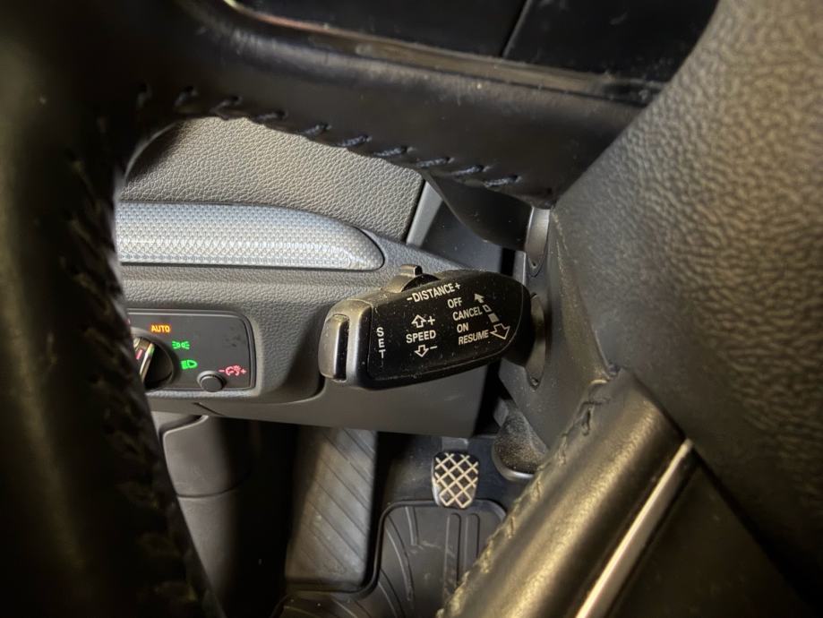 AUDI A3 2,0 TDI SPORTBACK, XENON,NAVI,JAMSTVO 12 MJ, 199€/MJ!, fotografija 18