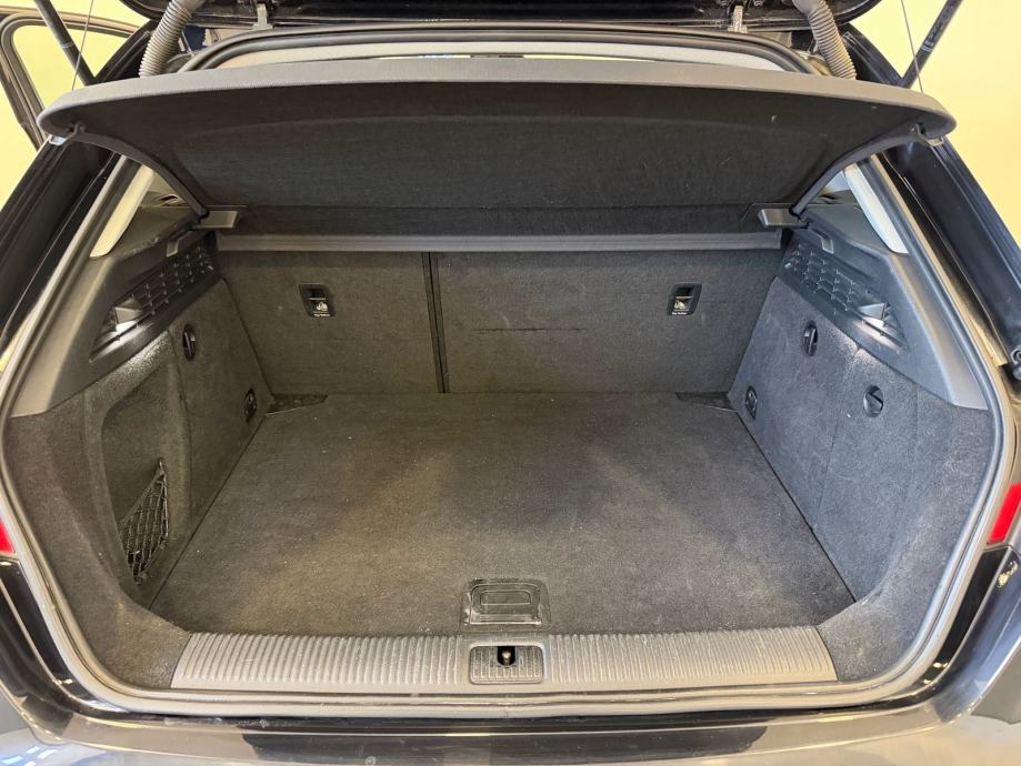 AUDI A3 2,0 TDI SPORTBACK, XENON,NAVI,JAMSTVO 12 MJ, 199€/MJ!, fotografija 20