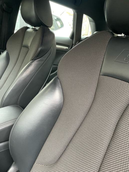 Audi A3-2.0 tdi 3xS-Line, fotografija 3