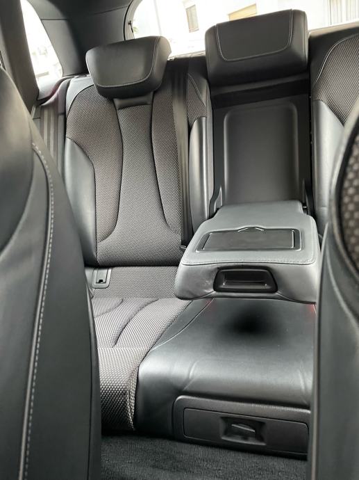 Audi A3-2.0 tdi 3xS-Line, fotografija 16