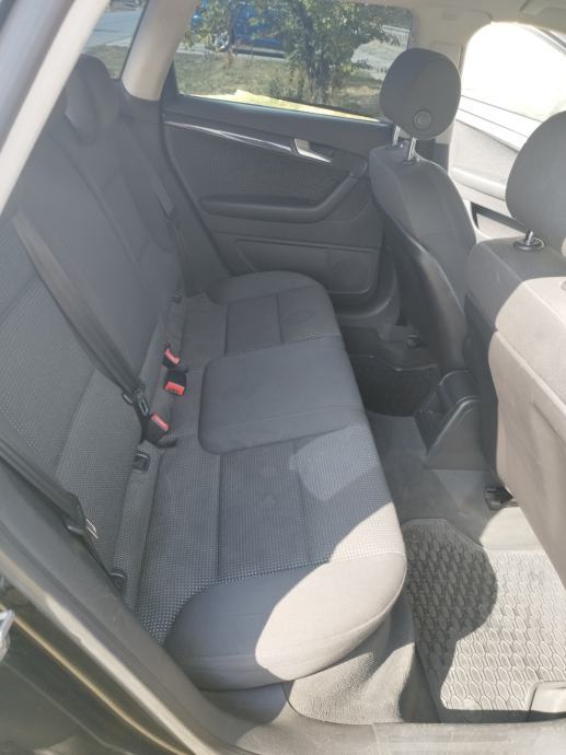 Audi A3 2,0 TDI automatik, fotografija 10