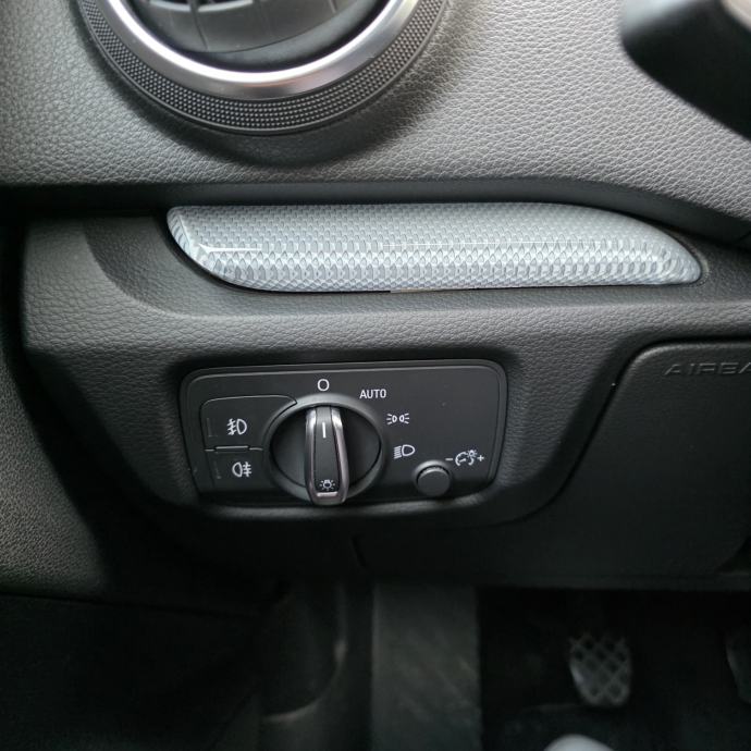 Audi A3 2,0 TDI Limuzina reg 31/05/27, fotografija 9