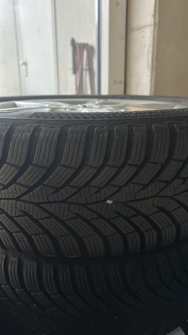 Audi A3 2.0 TDI quattro S line – 135 kW / 184 KS – Bogata oprema, fotografija 18