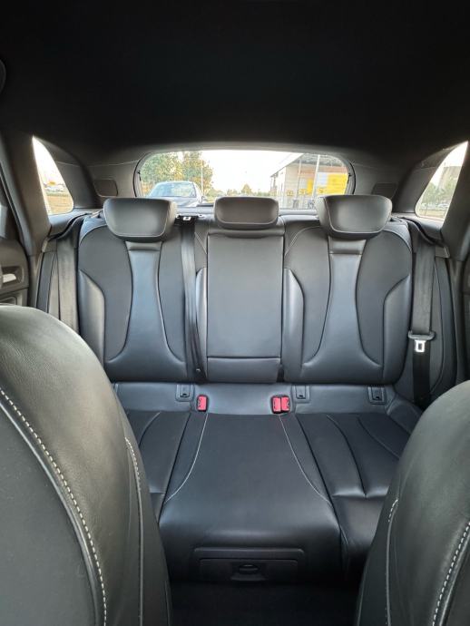 Audi A3 2.0 TDI quattro S line – 135 kW / 184 KS – Bogata oprema, fotografija 12