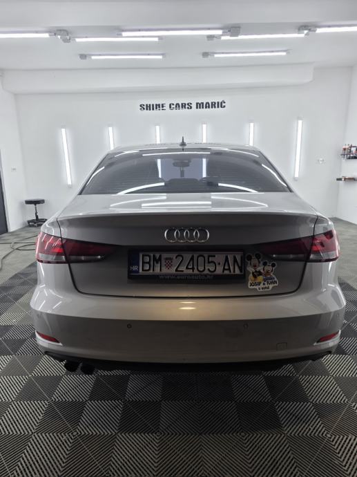 Audi A3 2,0 TDI, fotografija 7