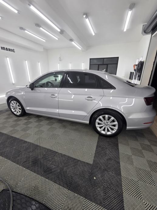 Audi A3 2,0 TDI, fotografija 3