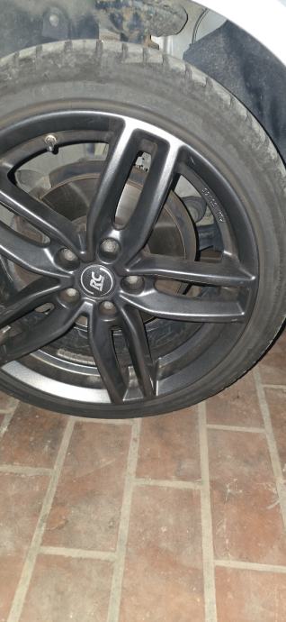 Audi A3 2,0 TDI, fotografija 9
