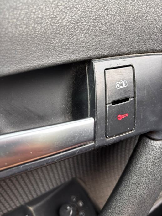 Audi A3 2,0 TDI, fotografija 3