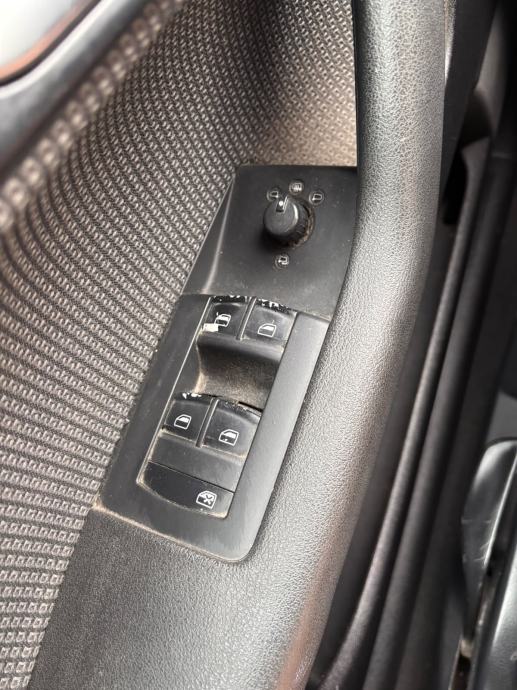 Audi A3 2,0 TDI, fotografija 12