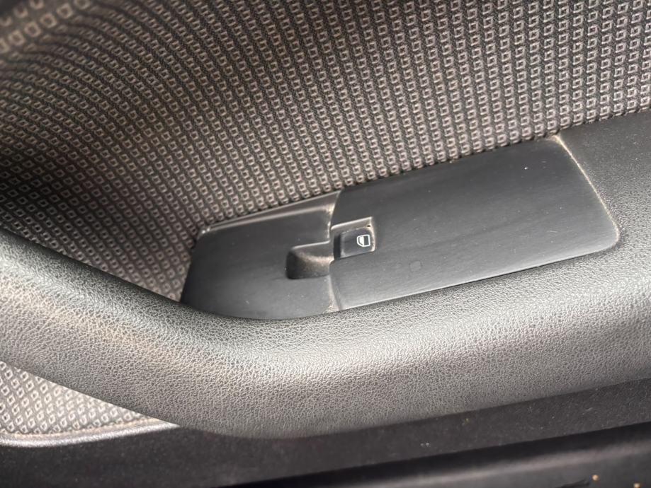 Audi A3 2,0 TDI, fotografija 11