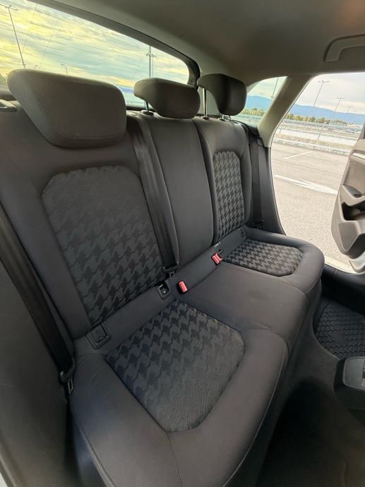 Audi A3 2,0 TDI, fotografija 8