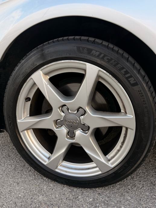 Audi A3 2,0 TDI, fotografija 9