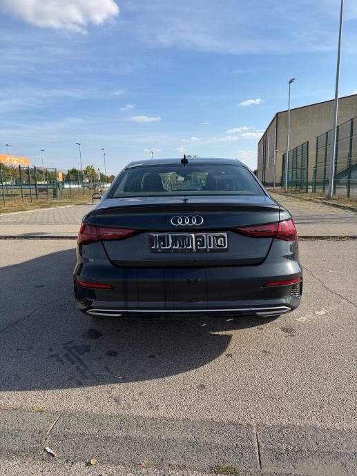 Audi A3 2.0 TDI, fotografija 5