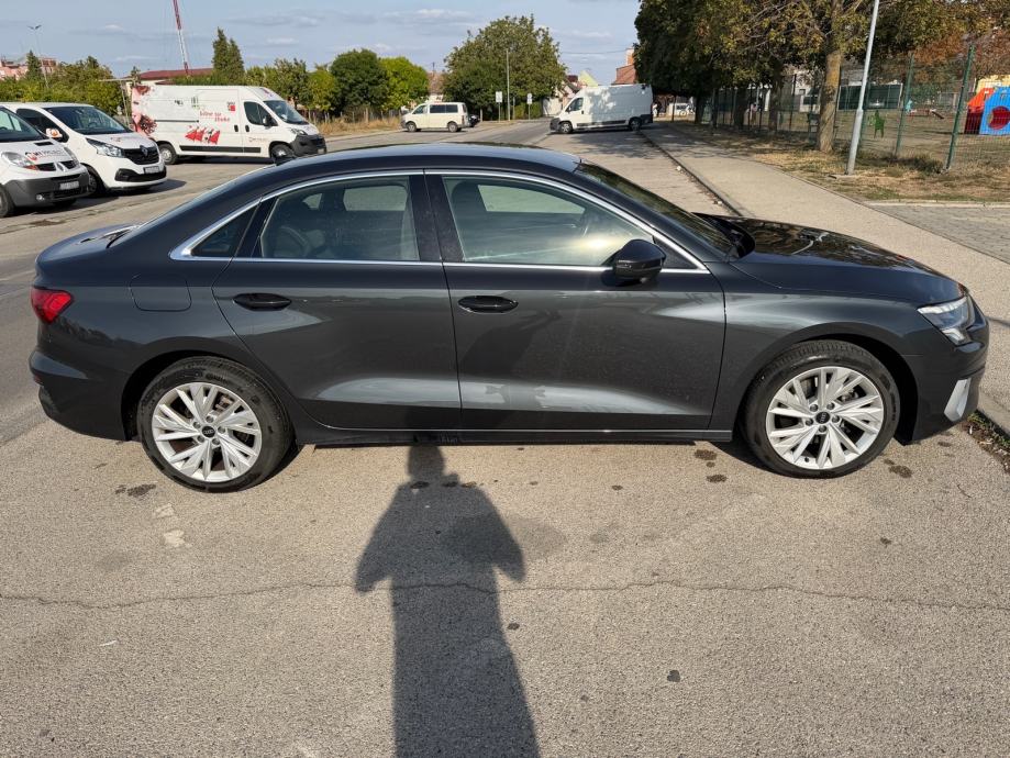 Audi A3 2.0 TDI, fotografija 4