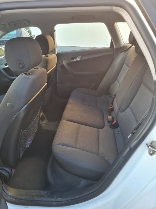 Audi A3 2,0 TDI, 146000km Original kilometraža!, fotografija 7