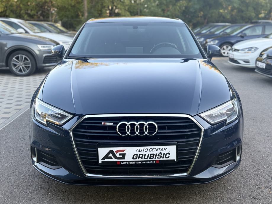 Audi A3 2,0 TDI Sport Limousine *Top oprema* *Nove gume* *Jamstvo*, fotografija 2