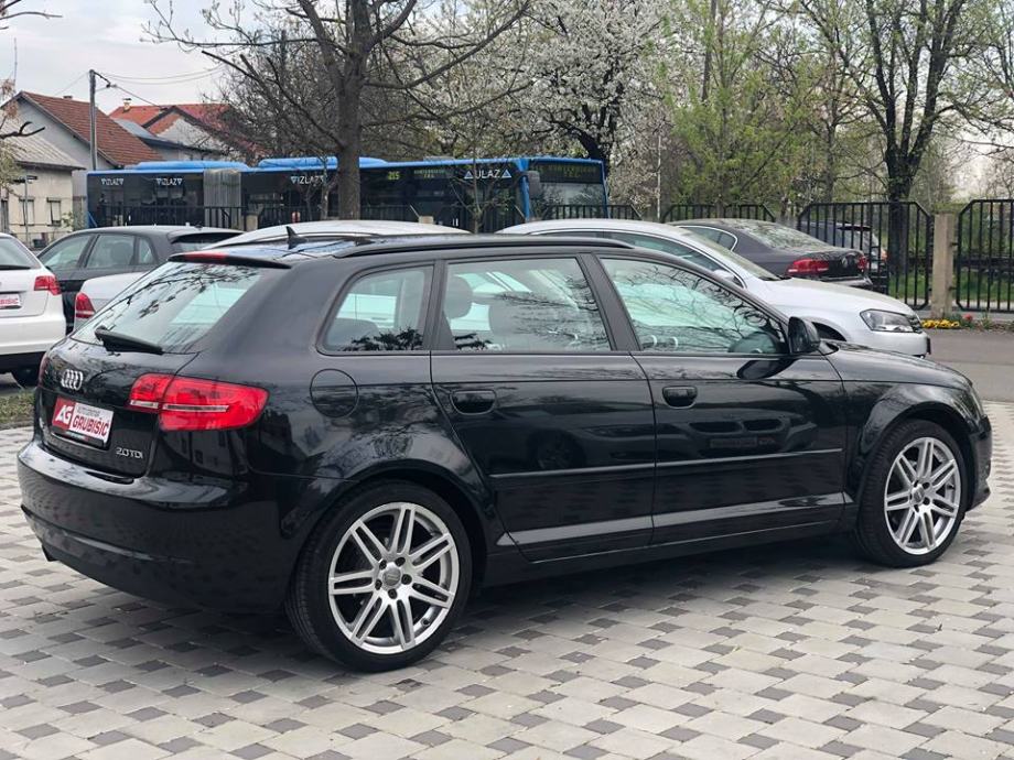 Audi a3 ксенон