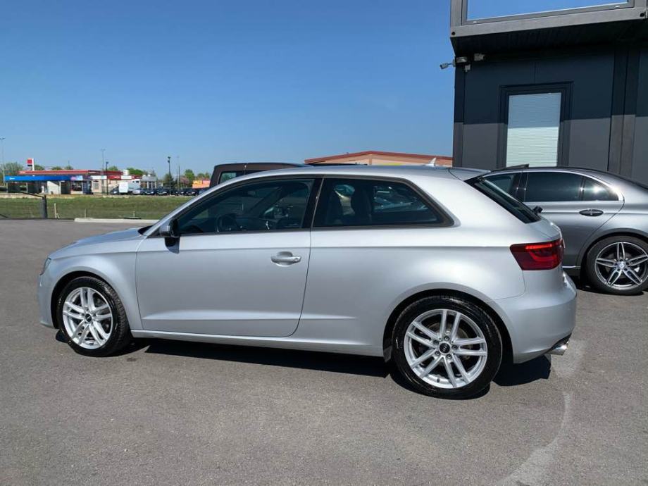 Audi a3 ксенон