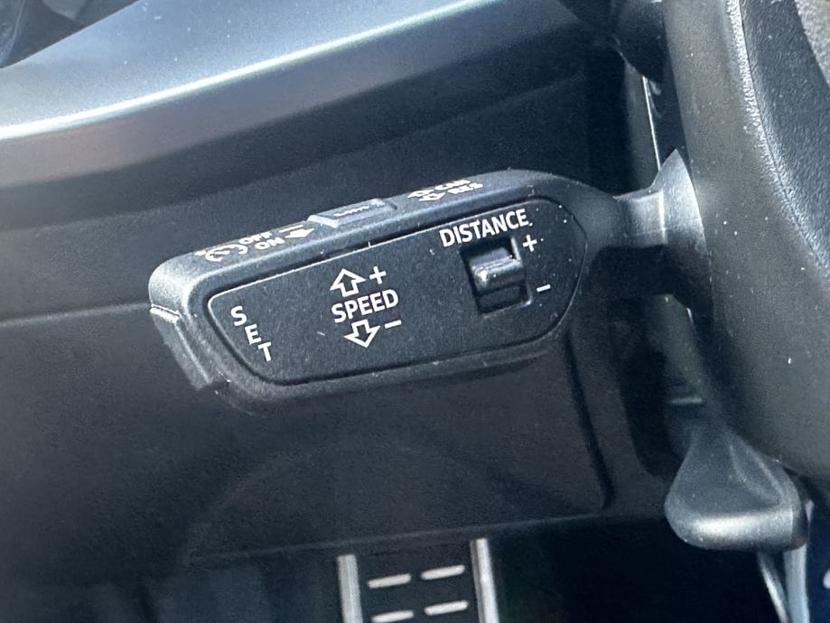 Audi A3 30 TDI,AUTOMATIK,S-LINE,JAMSTVO,VIRTUAL,KOŽA,RADAR,F1,U PDV-U!, fotografija 19