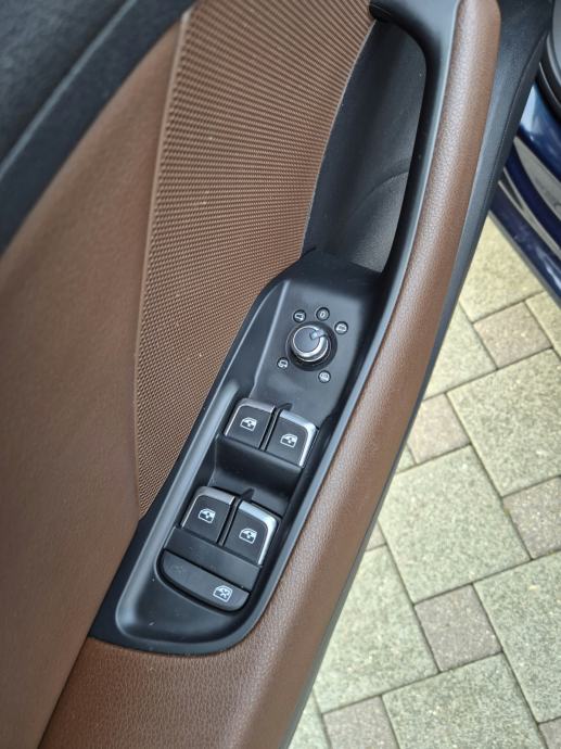 Audi A3 30 TDI automatik//navi//kamera//virtual//113tkm, fotografija 13