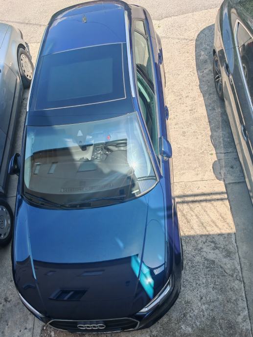 Audi A3 30 TDI virtual, panorama, Automatik, mogućnost zamjene, fotografija 9