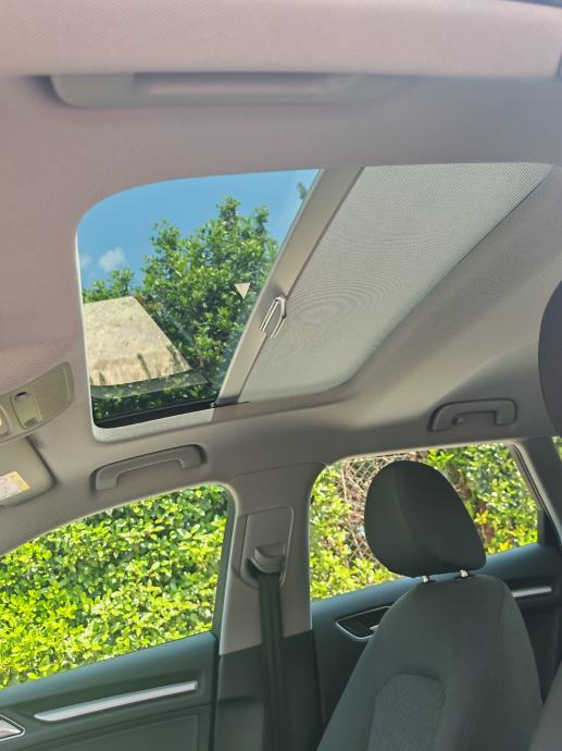 Audi A3 30 TDI virtual, panorama, Automatik, mogućnost zamjene, fotografija 14