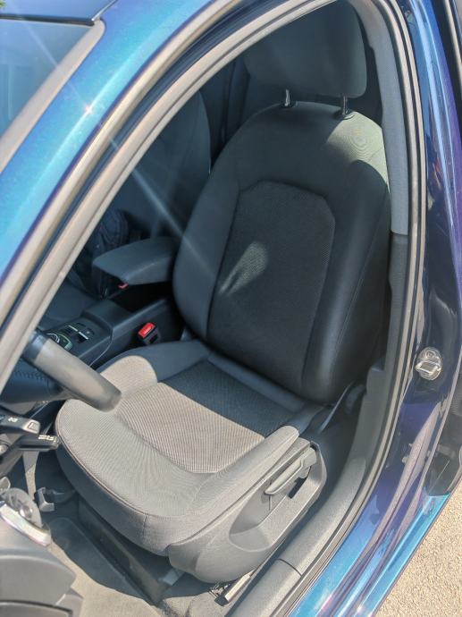 Audi A3 30 TDI virtual, panorama, Automatik, mogućnost zamjene, fotografija 15