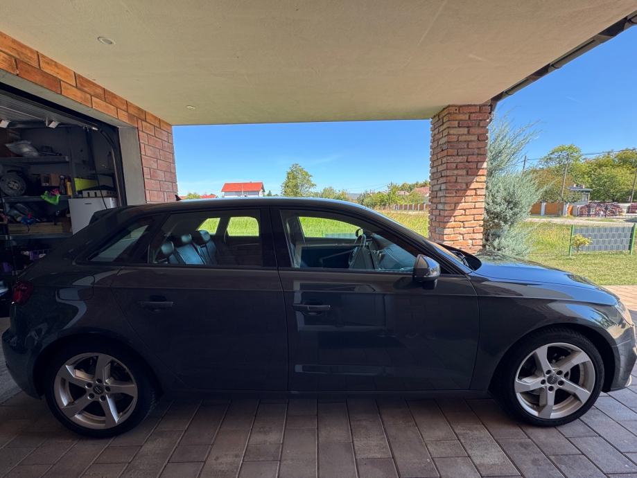 Audi A3 30 TDI S-tronic HITNO !!!, fotografija 5