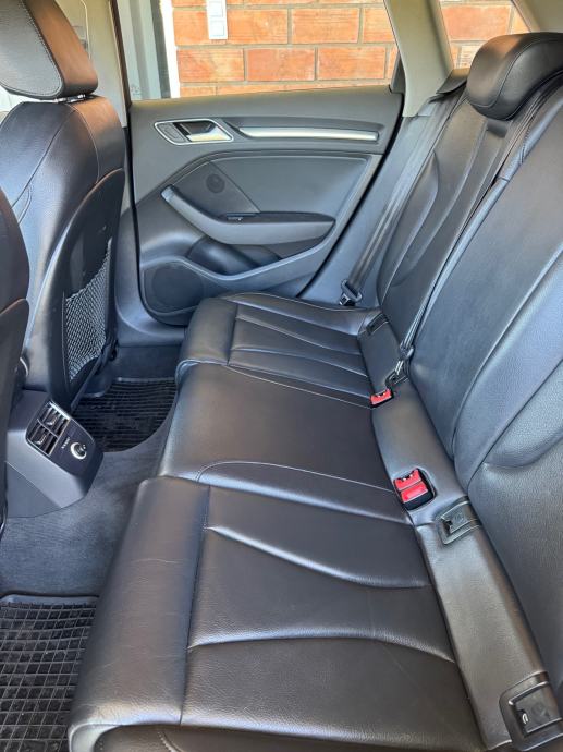 Audi A3 30 TDI S-tronic HITNO !!!, fotografija 4