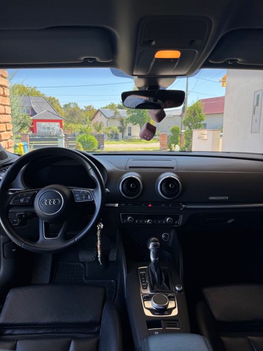 Audi A3 30 TDI S-tronic HITNO !!!, fotografija 7