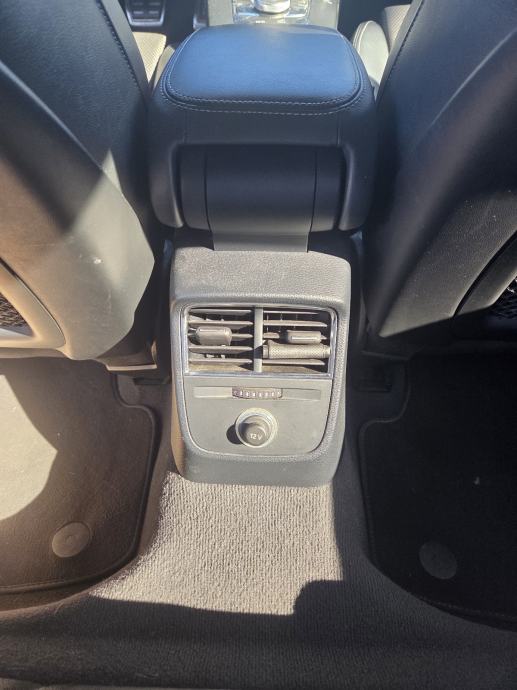 Audi A3 30 TDI automatik, fotografija 11
